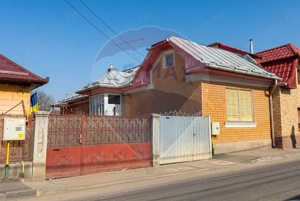Casă cu 3 camere de vânzare pe str. Fabricii