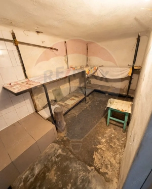 Casă cu 3 camere de vânzare pe str. Fabricii - imagine 13