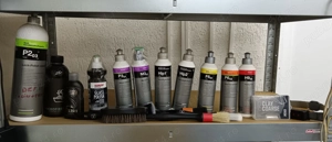 Produse Detailig Auto & Altele PRET BOMBA