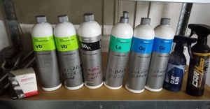 Produse Detailig Auto & Altele PRET BOMBA - imagine 2