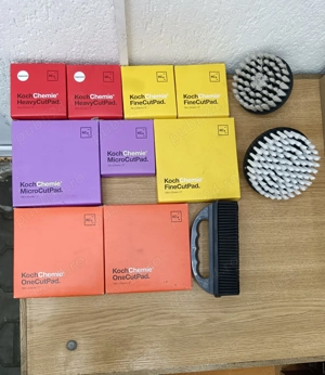 Produse Detailig Auto & Altele PRET BOMBA - imagine 3