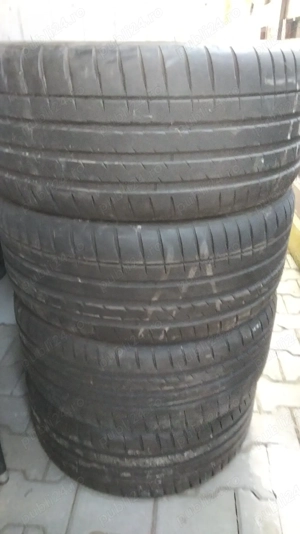 Anvelope Michelin 245/35/20