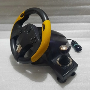 Volan gaming Myria MG7400 (PS3 PS4 PC Xbox ONE)