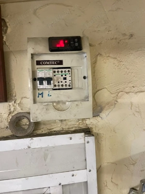 Vitrina frigorifica 4 uși  - imagine 4