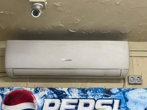 Aer condiționat 