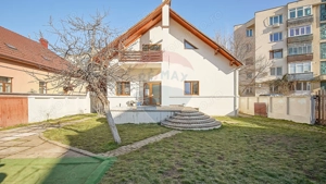 Casă / Vilă cu 9 camere de închiriat în zona Centrul Civic! - imagine 3