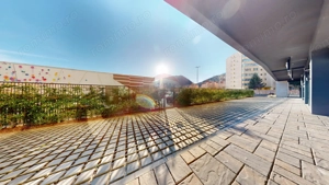 Spațiu comercial de închiriat Brașov, Răcădău, Ansamblul Cosmopolit