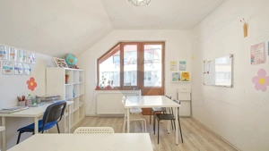 Casă / Vilă cu 9 camere de închiriat în zona Centrul Civic! - imagine 19