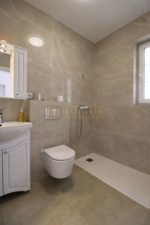 Duplex, semi-mobilat (doar bucataria) la prima inchiriere. - imagine 6