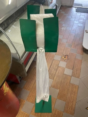 Suport pungi alimentare 