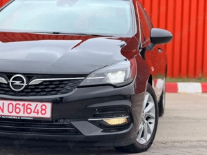 Opel astra k  2021  - imagine 7