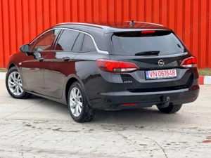 Opel astra k  2021  - imagine 10