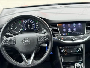 Opel astra k  2021  - imagine 3