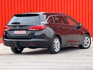 Opel astra k  2021  - imagine 9