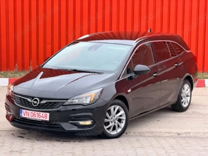 Opel astra k  2021  - imagine 2