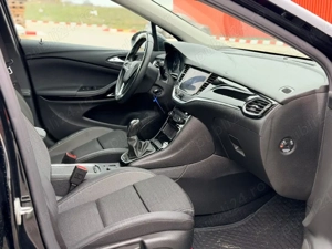 Opel astra k  2021  - imagine 4