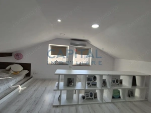 Casa cocheta la cheie, central Dezmir - imagine 14