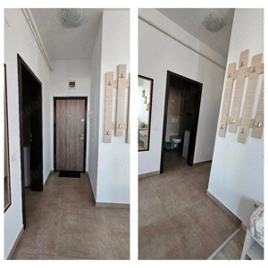 Inchiriere Apartament 2 Camere Balcon Lazar Palas Mall Amazon Building Iasi - imagine 2