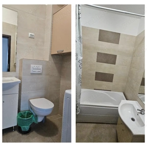 Inchiriere Apartament 2 Camere Balcon Lazar Palas Mall Amazon Building Iasi - imagine 3