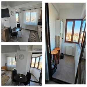 Inchiriere Apartament 2 Camere Balcon Lazar Palas Mall Amazon Building Iasi - imagine 8