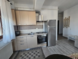 Inchiriere Apartament 2 Camere Balcon Lazar Palas Mall Amazon Building Iasi - imagine 6