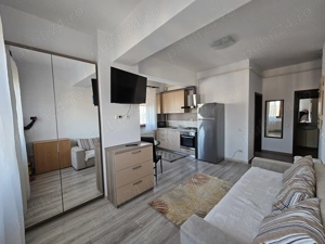 Inchiriere Apartament 2 Camere Balcon Lazar Palas Mall Amazon Building Iasi - imagine 7
