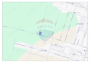 Loc de casă/ Teren intravilan, de vânzare, Sântandrei, Str. Bujorilor - imagine 4