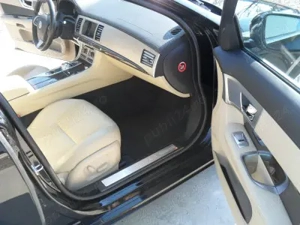 Jaguar xf ,sau schimb cu Tesla sau BYD - imagine 2