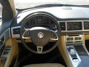 Jaguar xf ,sau schimb cu Tesla sau BYD - imagine 3