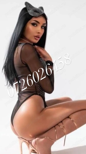 SHOW WEB Bine ai venit in Lumea Plăcerii.Dorințe fără Limite - imagine 4