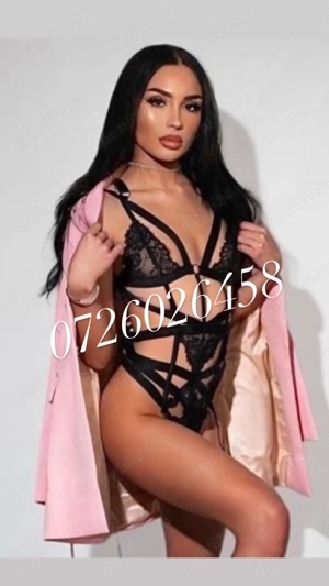 SHOW WEB Bine ai venit in Lumea Plăcerii.Dorințe fără Limite - imagine 2