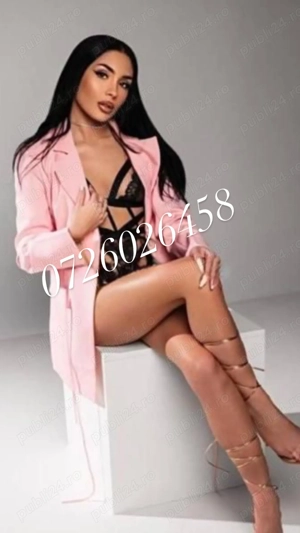 SHOW WEB Bine ai venit in Lumea Plăcerii.Dorințe fără Limite - imagine 3