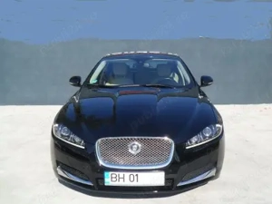 Jaguar xf ,sau schimb cu Tesla sau BYD - imagine 5