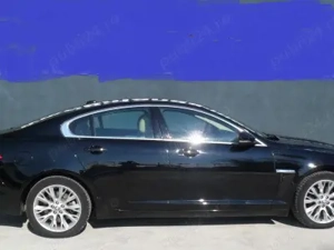 Jaguar xf ,sau schimb cu Tesla sau BYD - imagine 4