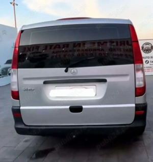 Mercedes vito 2011 - imagine 3