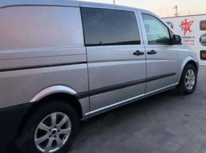 Mercedes vito 2011 - imagine 2