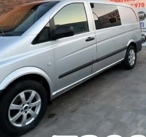 Mercedes vito 2011 - imagine 4