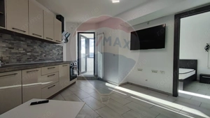 Apartament 41 mp de inchiriat zona Stefan cel Mare - imagine 5