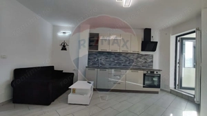 Apartament 41 mp de inchiriat zona Stefan cel Mare - imagine 6