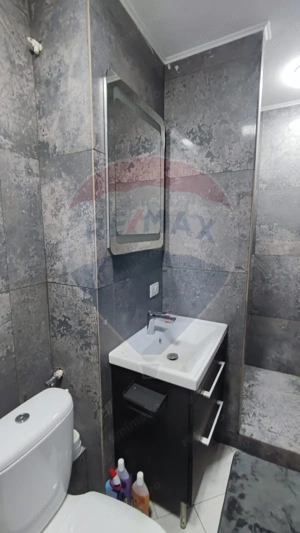 Apartament 41 mp de inchiriat zona Stefan cel Mare - imagine 7