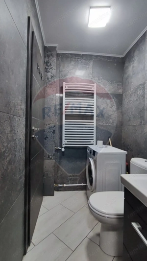 Apartament 41 mp de inchiriat zona Stefan cel Mare - imagine 12