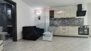 Apartament 41 mp de inchiriat zona Stefan cel Mare - imagine 2