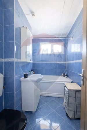 Apartament luminos de inchiriat, 49 mp Bulevardul Saturn | Zona Astra - imagine 5