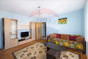 Apartament luminos de inchiriat, 49 mp Bulevardul Saturn | Zona Astra - imagine 4