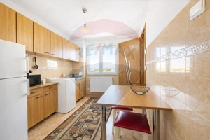 Apartament luminos de inchiriat, 49 mp Bulevardul Saturn | Zona Astra - imagine 2