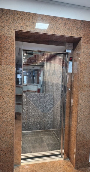 Spațiu de birouri de 1,054mp de închiriat în zona Bucureștii Noi - imagine 11