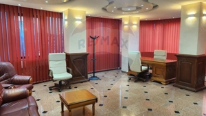 Spațiu de birouri de 1,054mp de închiriat în zona Bucureștii Noi - imagine 17