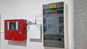 Spațiu de birouri de 1,054mp de închiriat în zona Bucureștii Noi - imagine 10