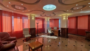 Spațiu de birouri de 1,054mp de închiriat în zona Bucureștii Noi - imagine 16