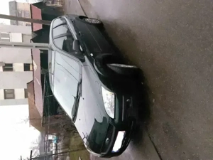 Ford focus 2 1.6 benzina 